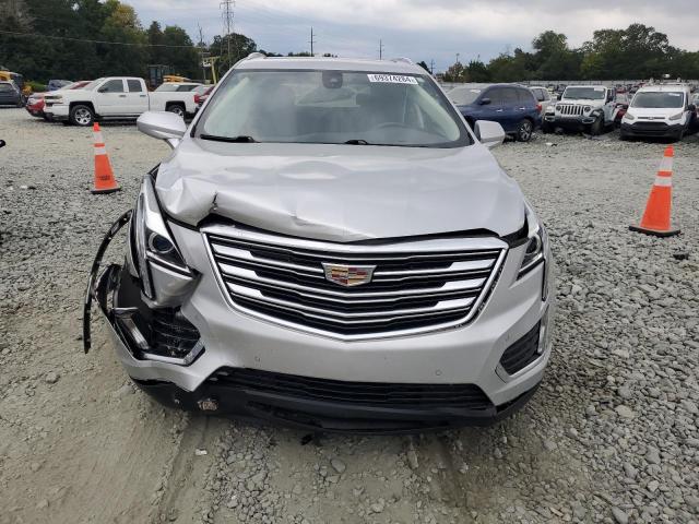 Photo 4 VIN: 1GYKNCRS2KZ107656 - CADILLAC XT5 LUXURY 