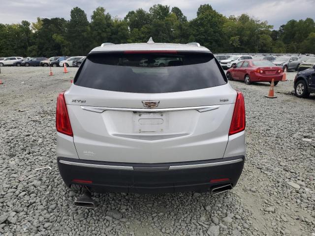 Photo 5 VIN: 1GYKNCRS2KZ107656 - CADILLAC XT5 LUXURY 