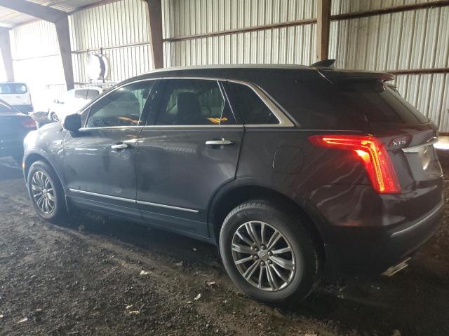 Photo 1 VIN: 1GYKNCRS2KZ124053 - CADILLAC XT5 