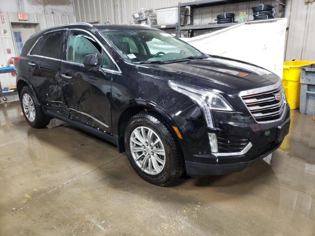 Photo 3 VIN: 1GYKNCRS2KZ130435 - CADILLAC XT5 LUXURY 