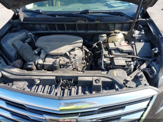 Photo 9 VIN: 1GYKNCRS2KZ136915 - CADILLAC XT5 