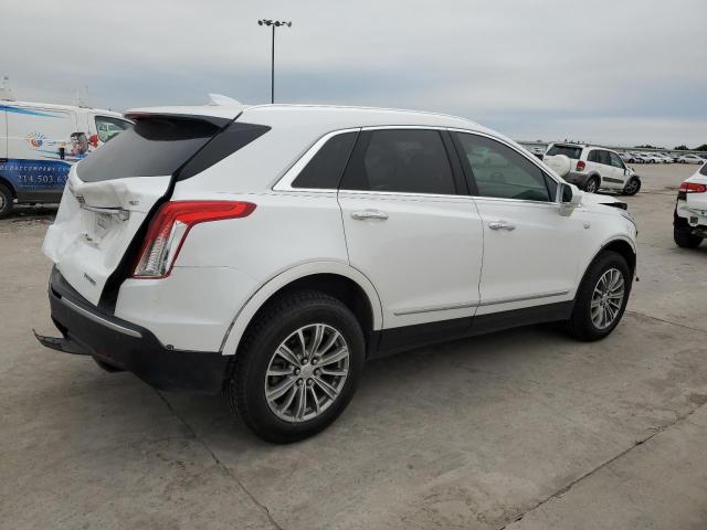 Photo 2 VIN: 1GYKNCRS2KZ148935 - CADILLAC XT5 