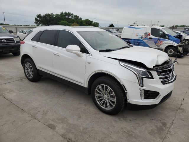 Photo 3 VIN: 1GYKNCRS2KZ148935 - CADILLAC XT5 