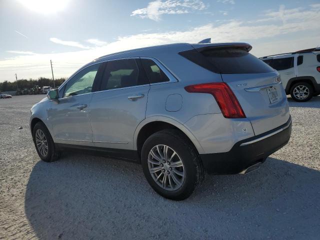 Photo 1 VIN: 1GYKNCRS2KZ196869 - CADILLAC XT5 LUXURY 