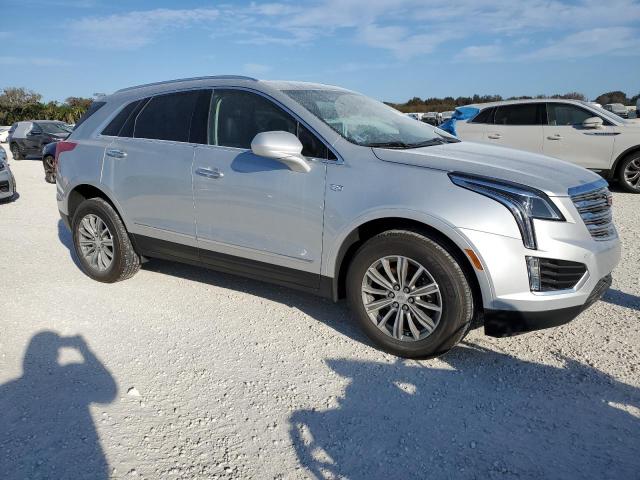 Photo 3 VIN: 1GYKNCRS2KZ196869 - CADILLAC XT5 LUXURY 