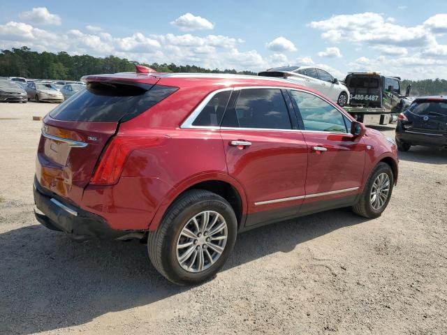 Photo 2 VIN: 1GYKNCRS2KZ211936 - CADILLAC XT5 LUXURY 