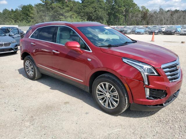 Photo 3 VIN: 1GYKNCRS2KZ211936 - CADILLAC XT5 LUXURY 