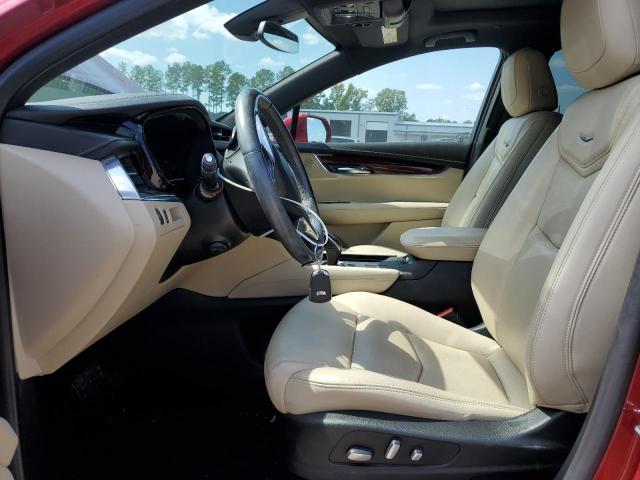 Photo 6 VIN: 1GYKNCRS2KZ211936 - CADILLAC XT5 LUXURY 