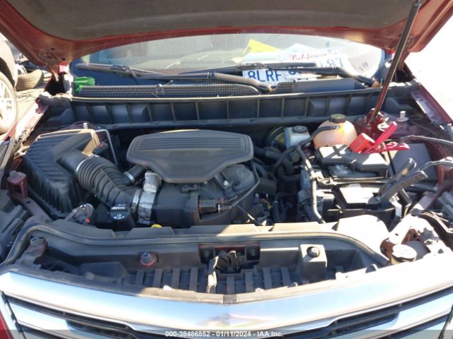 Photo 9 VIN: 1GYKNCRS2KZ212925 - CADILLAC XT5 