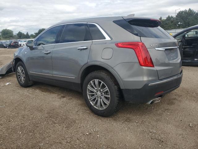 Photo 1 VIN: 1GYKNCRS2KZ213525 - CADILLAC XT5 LUXURY 