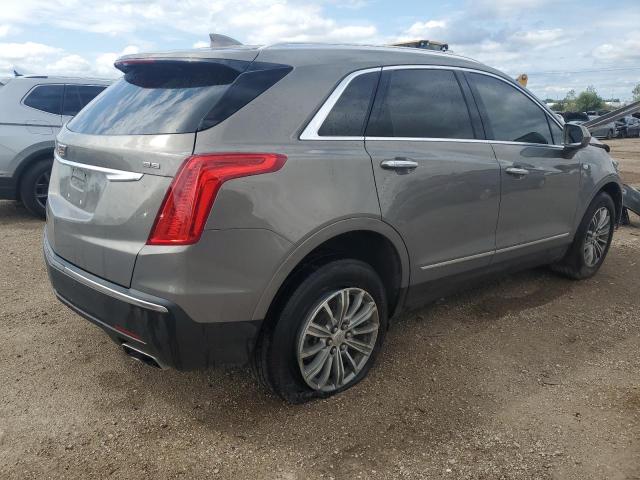 Photo 2 VIN: 1GYKNCRS2KZ213525 - CADILLAC XT5 LUXURY 