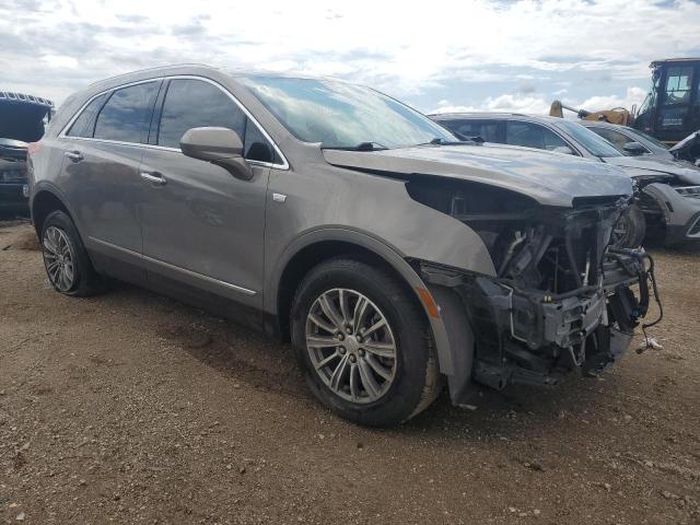 Photo 3 VIN: 1GYKNCRS2KZ213525 - CADILLAC XT5 LUXURY 