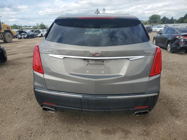 Photo 5 VIN: 1GYKNCRS2KZ213525 - CADILLAC XT5 LUXURY 