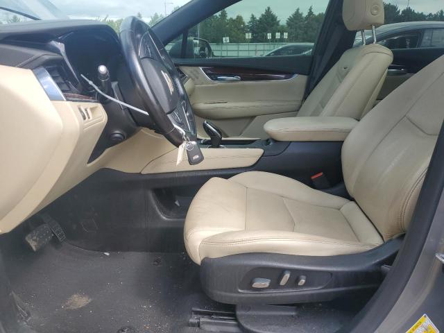 Photo 6 VIN: 1GYKNCRS2KZ213525 - CADILLAC XT5 LUXURY 