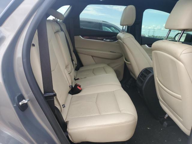 Photo 9 VIN: 1GYKNCRS2KZ213525 - CADILLAC XT5 LUXURY 