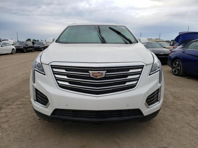 Photo 4 VIN: 1GYKNCRS2KZ252468 - CADILLAC XT5 