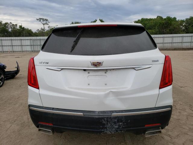 Photo 5 VIN: 1GYKNCRS2KZ252468 - CADILLAC XT5 