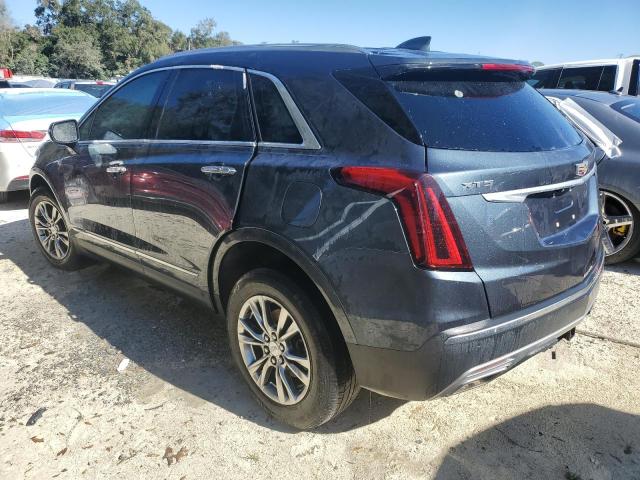 Photo 1 VIN: 1GYKNCRS2LZ110526 - CADILLAC XT5 PREMIU 