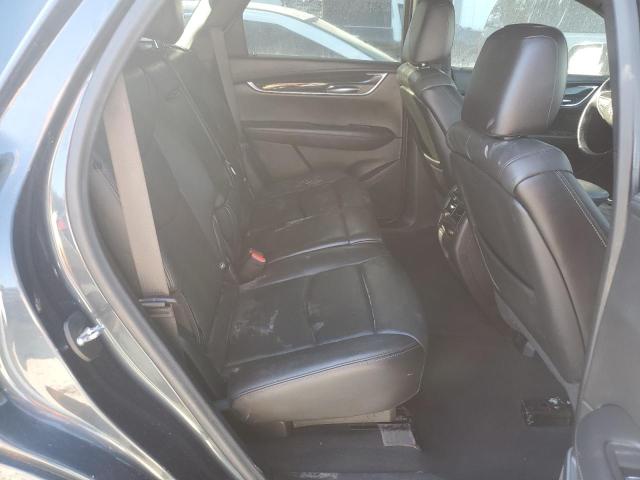 Photo 10 VIN: 1GYKNCRS2LZ110526 - CADILLAC XT5 PREMIU 