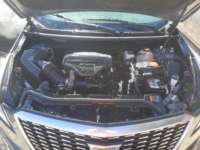 Photo 11 VIN: 1GYKNCRS2LZ110526 - CADILLAC XT5 PREMIU 