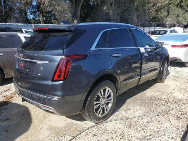 Photo 2 VIN: 1GYKNCRS2LZ110526 - CADILLAC XT5 PREMIU 