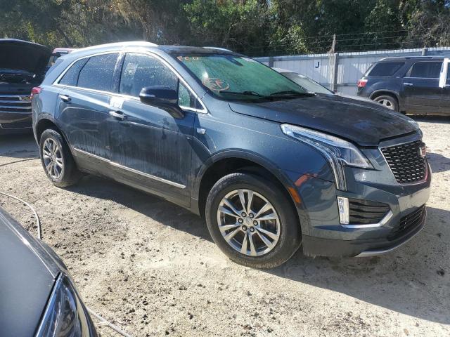 Photo 3 VIN: 1GYKNCRS2LZ110526 - CADILLAC XT5 PREMIU 