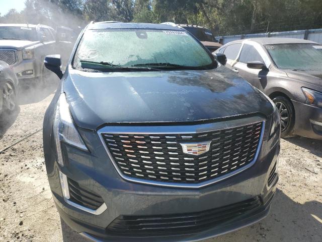 Photo 4 VIN: 1GYKNCRS2LZ110526 - CADILLAC XT5 PREMIU 