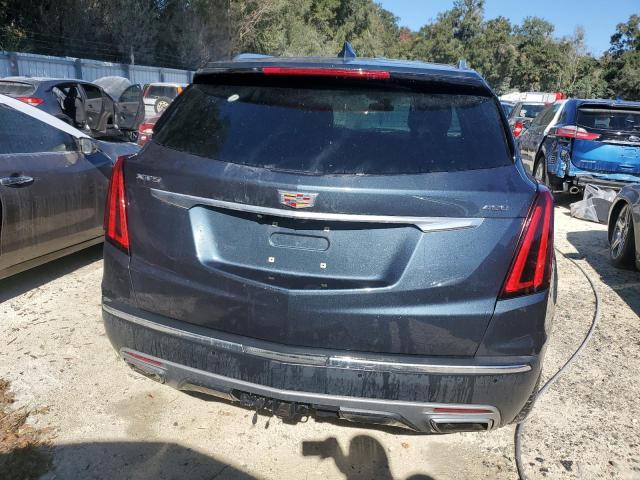 Photo 5 VIN: 1GYKNCRS2LZ110526 - CADILLAC XT5 PREMIU 