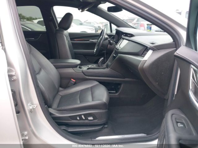 Photo 4 VIN: 1GYKNCRS2LZ113801 - CADILLAC XT5 