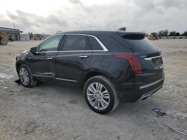 Photo 1 VIN: 1GYKNCRS2LZ157278 - CADILLAC XT5 