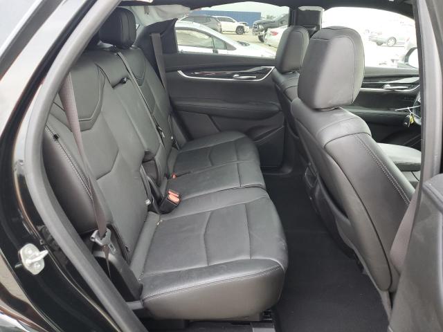 Photo 10 VIN: 1GYKNCRS2LZ157278 - CADILLAC XT5 