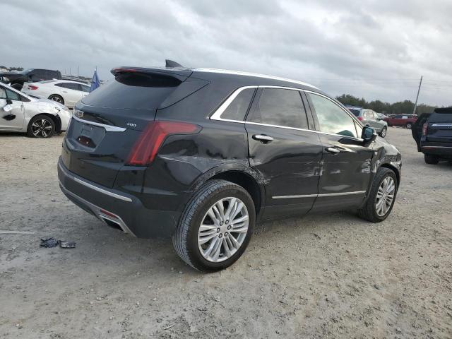 Photo 2 VIN: 1GYKNCRS2LZ157278 - CADILLAC XT5 