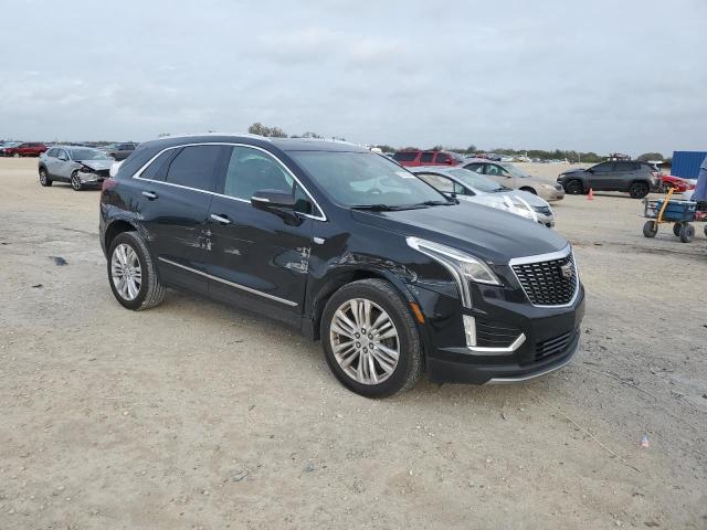 Photo 3 VIN: 1GYKNCRS2LZ157278 - CADILLAC XT5 