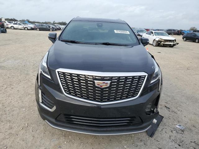 Photo 4 VIN: 1GYKNCRS2LZ157278 - CADILLAC XT5 