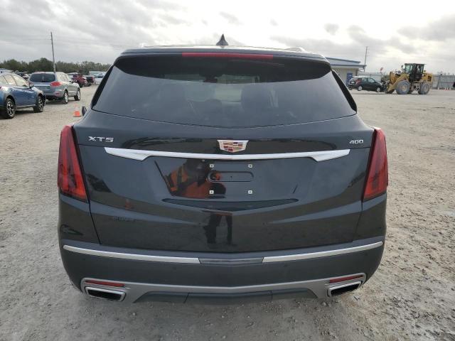 Photo 5 VIN: 1GYKNCRS2LZ157278 - CADILLAC XT5 