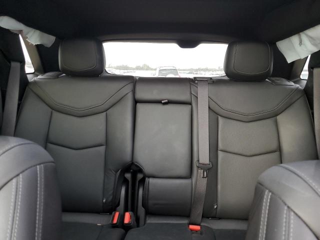 Photo 9 VIN: 1GYKNCRS2LZ157278 - CADILLAC XT5 