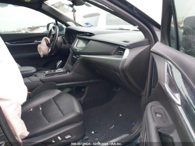 Photo 4 VIN: 1GYKNCRS2LZ158768 - CADILLAC XT5 