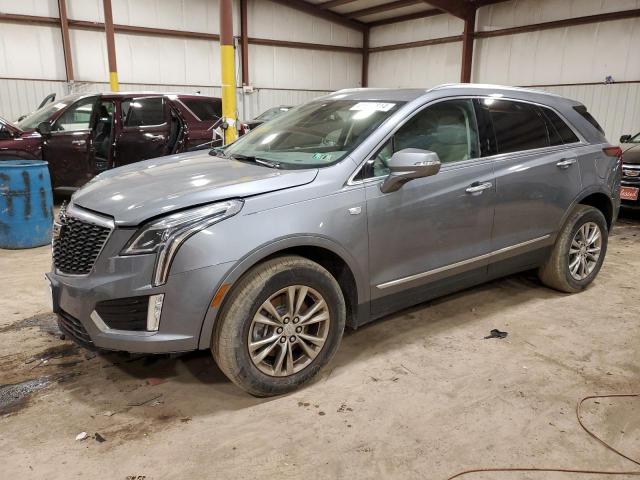 Photo 0 VIN: 1GYKNCRS2LZ168734 - CADILLAC XT5 