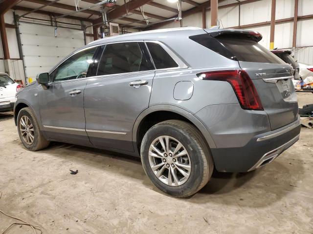 Photo 1 VIN: 1GYKNCRS2LZ168734 - CADILLAC XT5 