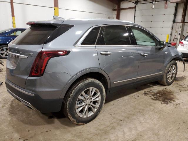 Photo 2 VIN: 1GYKNCRS2LZ168734 - CADILLAC XT5 