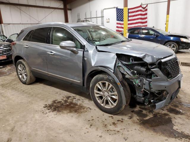 Photo 3 VIN: 1GYKNCRS2LZ168734 - CADILLAC XT5 