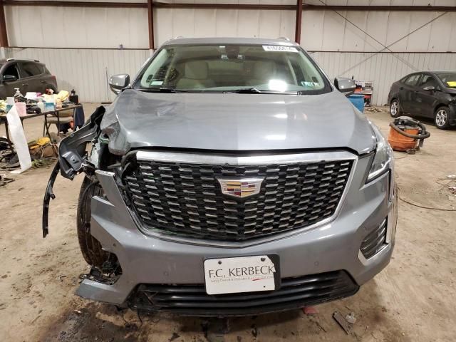 Photo 4 VIN: 1GYKNCRS2LZ168734 - CADILLAC XT5 