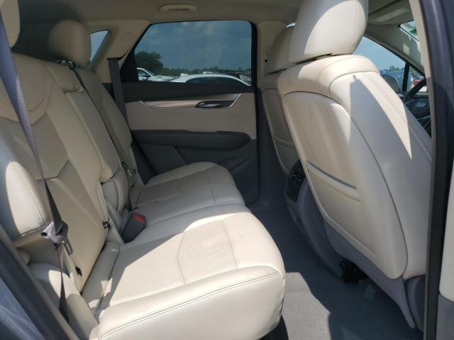 Photo 10 VIN: 1GYKNCRS2LZ200078 - CADILLAC XT5 PREMIU 