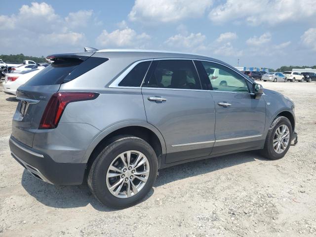 Photo 2 VIN: 1GYKNCRS2LZ200078 - CADILLAC XT5 PREMIU 