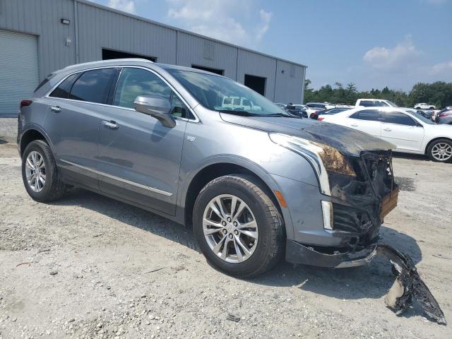 Photo 3 VIN: 1GYKNCRS2LZ200078 - CADILLAC XT5 PREMIU 