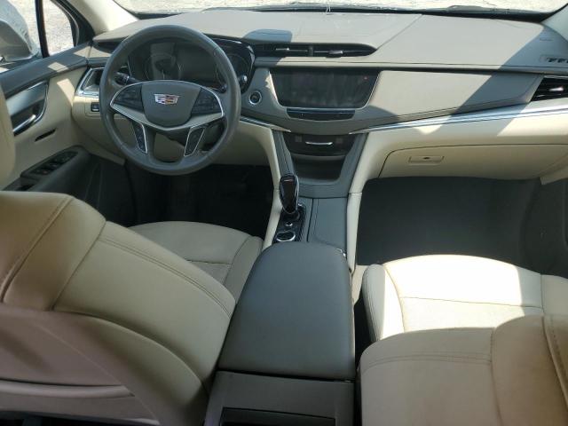 Photo 7 VIN: 1GYKNCRS2LZ200078 - CADILLAC XT5 PREMIU 