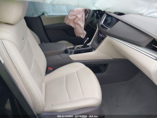 Photo 4 VIN: 1GYKNCRS2MZ185678 - CADILLAC XT5 