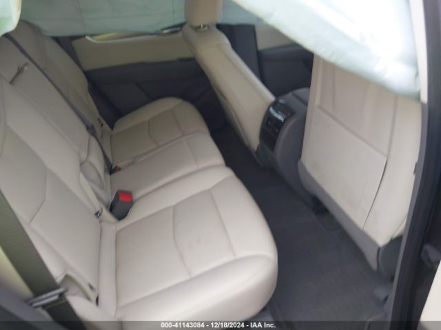 Photo 7 VIN: 1GYKNCRS2MZ185678 - CADILLAC XT5 