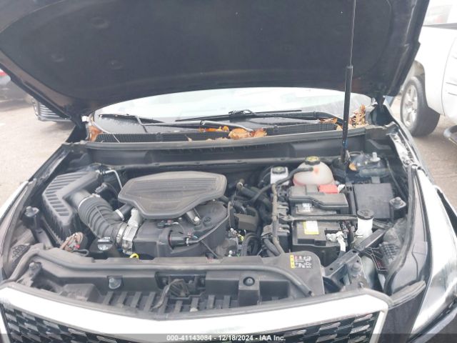 Photo 9 VIN: 1GYKNCRS2MZ185678 - CADILLAC XT5 