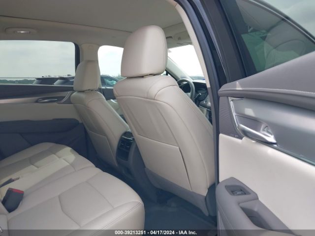 Photo 7 VIN: 1GYKNCRS2MZ223345 - CADILLAC XT5 